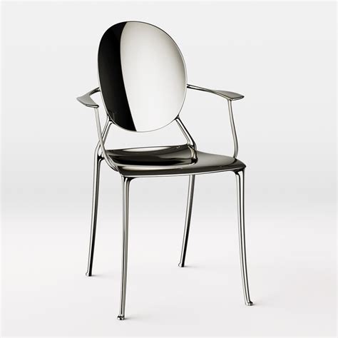 philippe starck medallion seat